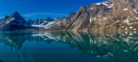 Skjoldungen Fjord SE Greenland