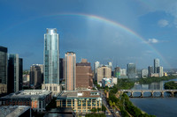 Austin Rainbow