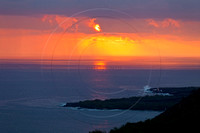 Another Kealakekua Sunset