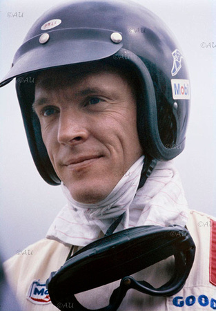 Dan Gurney USGP 1966