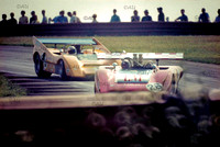 Can Am Mid Ohio 1970