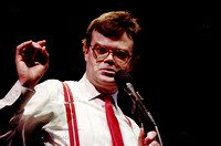 Garrison Keillor