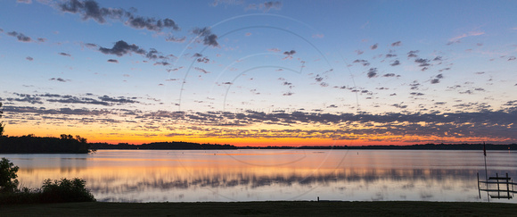 Lake Minnetonka Sunrise