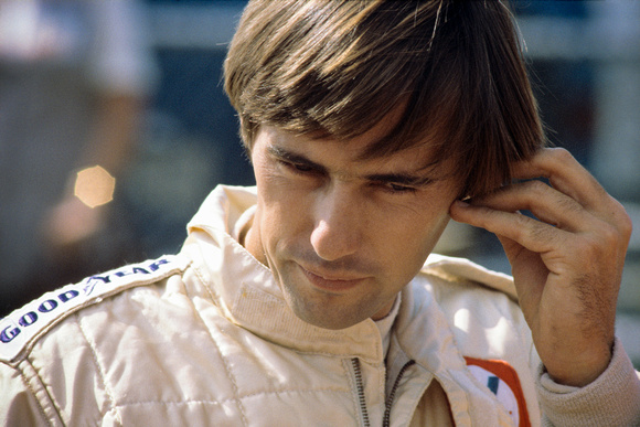 Geoff Brabham Brainerd 1980