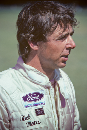 Rick Mears 1982