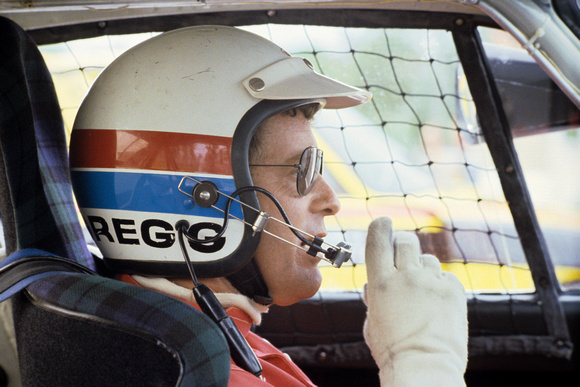 Peter Gregg IMSA 1979