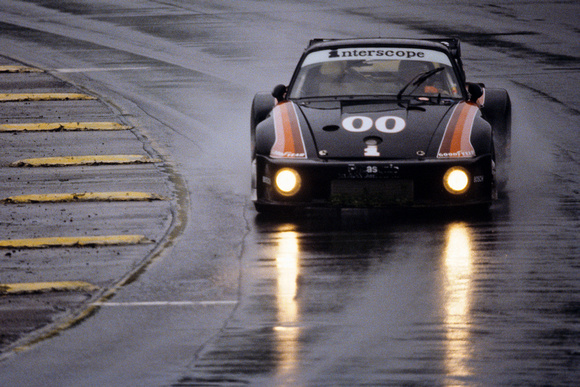 Ongais Porsche 1979 BIR