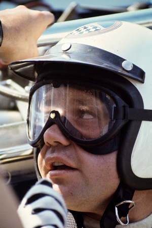 Donohue 1967 Watkins Glen