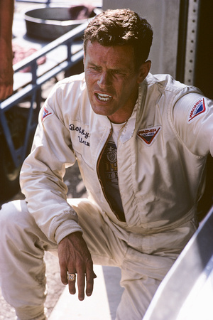 Bobby Unser Indy 1970
