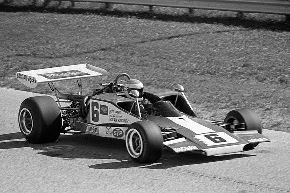 Lunger  F5000 Road America