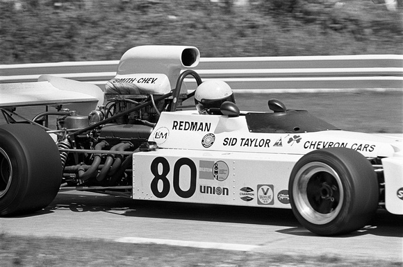 Redman  F5000 Road America