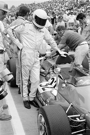 Brabham  Indy 1970