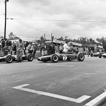 Brabham USGP 1965