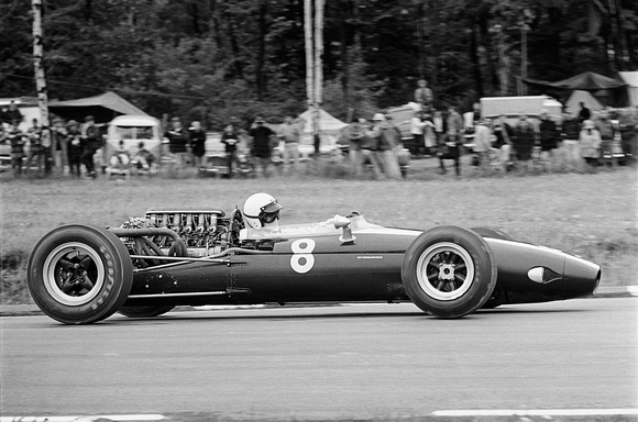 Rindt  USGP 1966