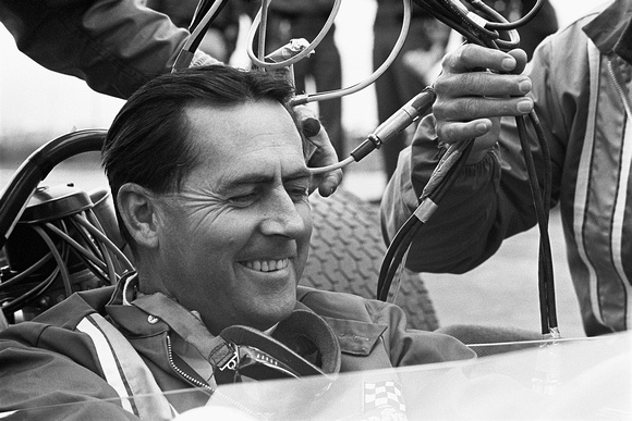Brabham USGP 1966