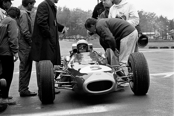 Brabham USGP 1966
