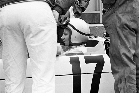 McLaren USGP 1966