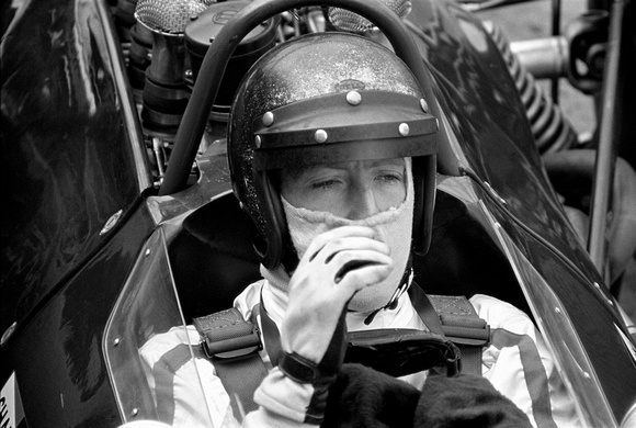 Rindt USGP 1968