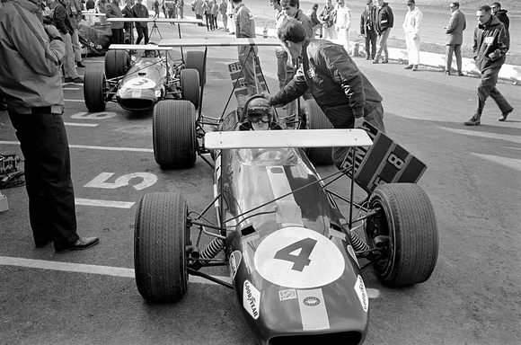 Rindt USGP 1968