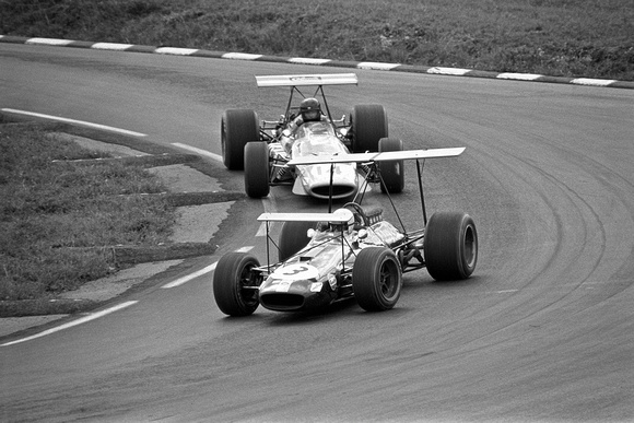 Brabham USGP 1968