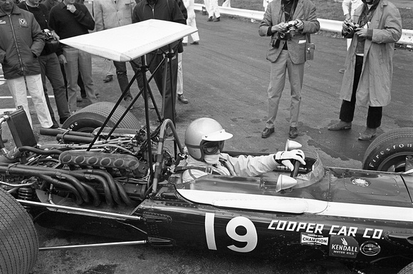 Bianchi USGP 1968