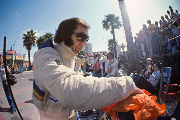 Fittipaldi USGP 1976
