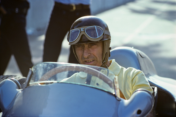 Fangio USGP 1976