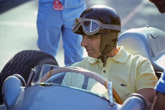 Fangio USGP 1976