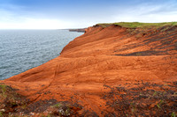 Meandering in the Maritimes