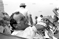 A.J. Foyt at IRP 1968