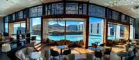 Blue Lagoon Spa Lobby