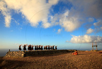 Hula at Ka'ana